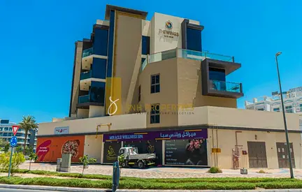 READY TO MOVE IN | WITH STOREROOM | FULLY FURNISHED