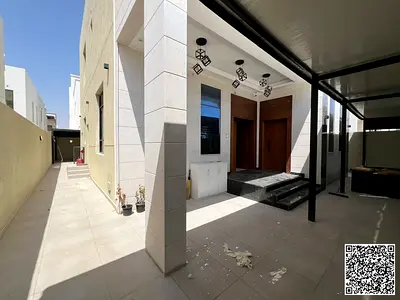 فيلا مفروشة بالكامل 5 غرف ماستر | غرفة خادمة | مواقف سيارات | الباهية | 150,000 درهم على 4 دفعات