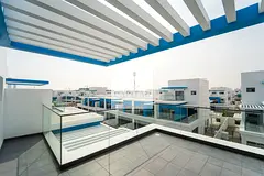 Brand New | 5 bed + Maid's | Single Row | Ready