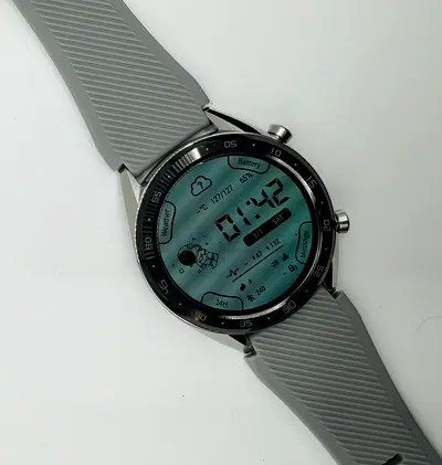 Huawei Watch GT 2