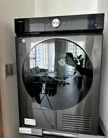 Samsung bespoke Latest Model Dryers  9 kg