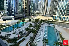 1br Burj Khalifa View | Brand New