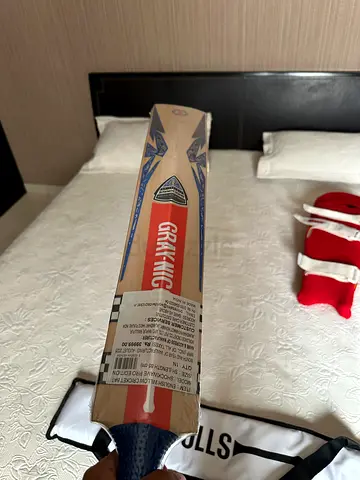 Gray Nicolls Bat For Sale