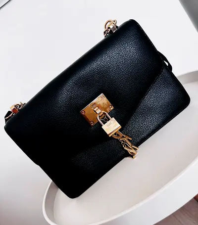 Original DKNY Elissa Crossbody Bag