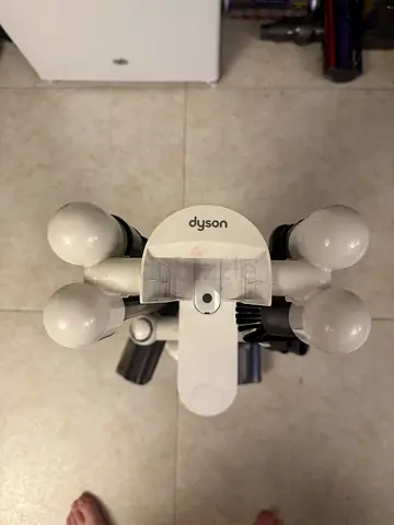 Dyson Charging  Accessories Hub