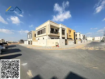 Includes electricity, water, and air conditioning, at the lowest price in Al Yasmin.