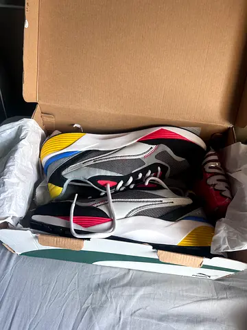 Puma RS-Metric sneakers