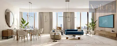 63 Floors of Architectural Defiance | An Investor's Choice