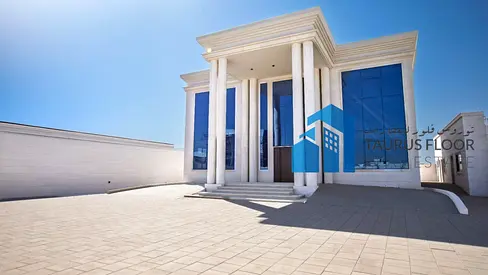 Luxury 5 Bed Villa || One Month Free || Private Villa