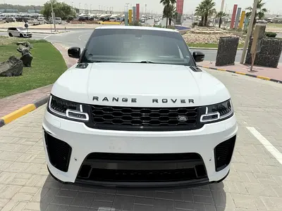 Land Rover Range Rover Sport Supercharged Autobiography Ultimate Edition 2014 - European Specs