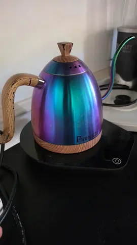 Coffee kettle