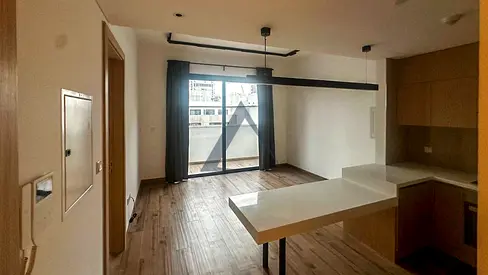 Modern | Dishwasher | Next To Park