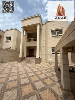 🔥 Golden Opportunity for Sale – Residential &amp; Commercial Villa in Al Mowaihat 2 🔥
