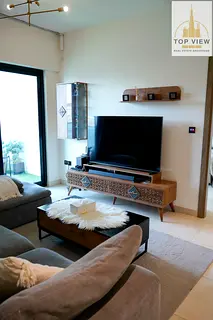 Apartment for Rent – 2 Bedrooms and Living Room with Stunning Views in Binghatti Creek – Al Jadd