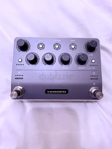 Neural DSP NANO CORTEX for Sale