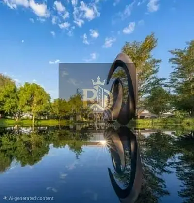 شقة انيقة  غرفة وصالة | تشطيبات راقية| مساحات كبيرة  | تملك حر فى افخر مجمع سكنى بالشارقة| بسعر لقطة