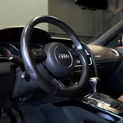 صورة مصغرة 9 لـ 2015 AUDI A5