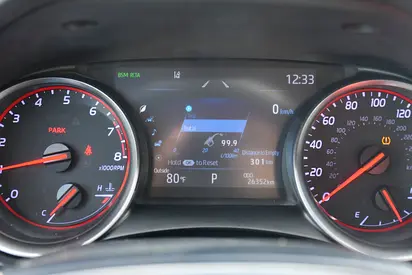Toyota Camry XSE, миниатюра 7