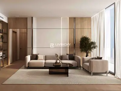 HIGH FLOOR | OFFPLAN RESALE | SPACIOUS 2BR