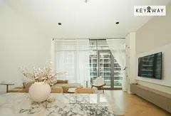 Acacia at Park Heights | Vacant | 2- Bedroom