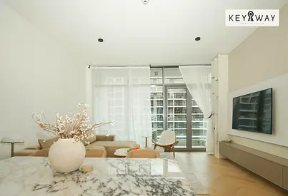 Acacia at Park Heights | Vacant | 2- Bedroom