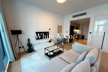 Fully Upgraded | Furnished | Vacant Now