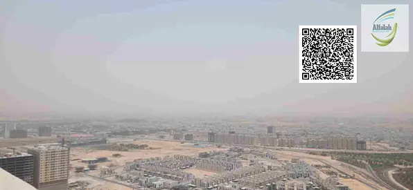 For Rent: Spacious 1 BHK Apartment in Lavender, Emirates City .