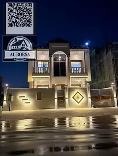 🏡 For Rent in Al Helio 1 – Ajman 🌟