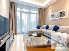 Prime Location | Fully Furnished | High Floor | Full Canal View