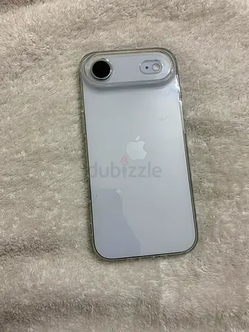 Iphone air 256GB