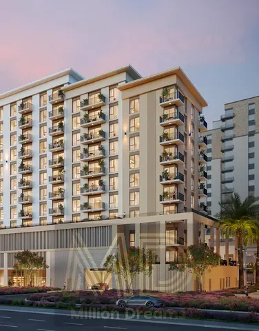 MODERN 1BR II PRIME LOCATION II TOWNSQUARE