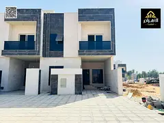 With only a 10% down payment and the lowest price in Ajman | Own a luxury villa in Al Helio 2, Ajman
