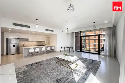 Bright & Open | Best LayOut | Semi Furnished