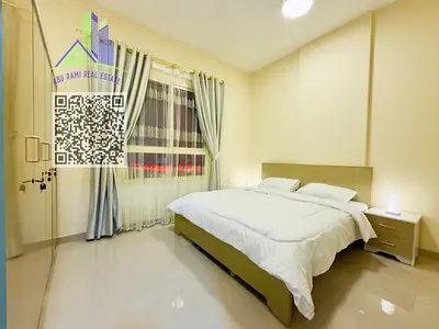 احجز الآن.. أول ساكن بدون عمولة - عجمان النعيمية .. شامل الفواتير