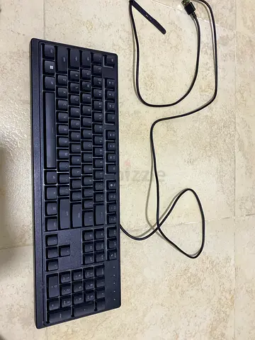 Razer Ornata V3 X Gaming Keyboard – Excellent Condition, RGB