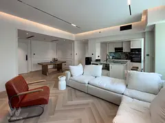 Upgraded | VOT | Furnished | High Floor | Amenities View