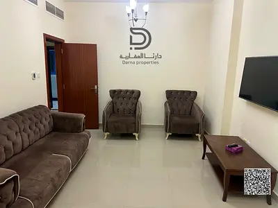 Spacious 2BHK | Ready to Move | Only 180K Down Payment | Monthly 6,076 AED | Nuaimeya Tower C