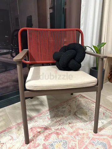 Out door chair