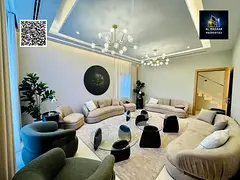 For sale: A very elegantly designed villa for those with refined taste. The villa is freehold and av