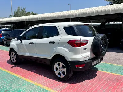 صورة 2 لـ 2018 FORD ECOSPORT