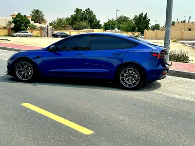 Tesla Model 3 Long Range, миниатюра 17
