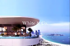 OP | Full Sea and Palm Views | Huge Layout