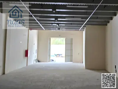 WAREHOUSE FOR RENT IN AL JURF INDUSTRIAL AREA, AJMAN