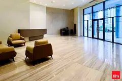 High Floor | Fully Furnished | Brand New