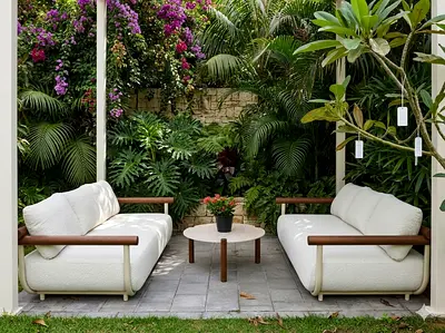 Selling high quality outdoor 6 seater sofa for sale great condition