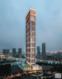 4% DLD Waiver | Fully Furnished | 1Y Free Service