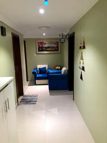 Fully Furnished Bed Space for Bachelors are available at Karama In neat and clean apartment