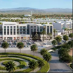 MISS IT OR OWN IT | BIG SPACE LOW PRICE 2BR FROM 764K | AZHA COMMUNITY