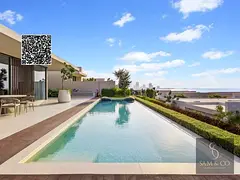 READY 4 BEDROOM | SEASIDE HILLS VILLAS | PRIVATE BEACH | FULLY FURNISHED