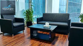 Near Metro | Spacious | Prime Location